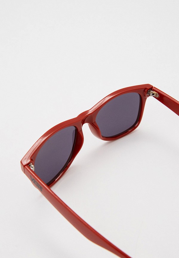 фото Очки солнцезащитные vans