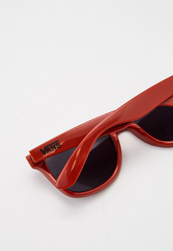 фото Очки солнцезащитные vans