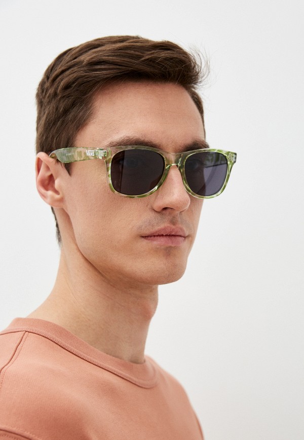 фото Очки солнцезащитные vans