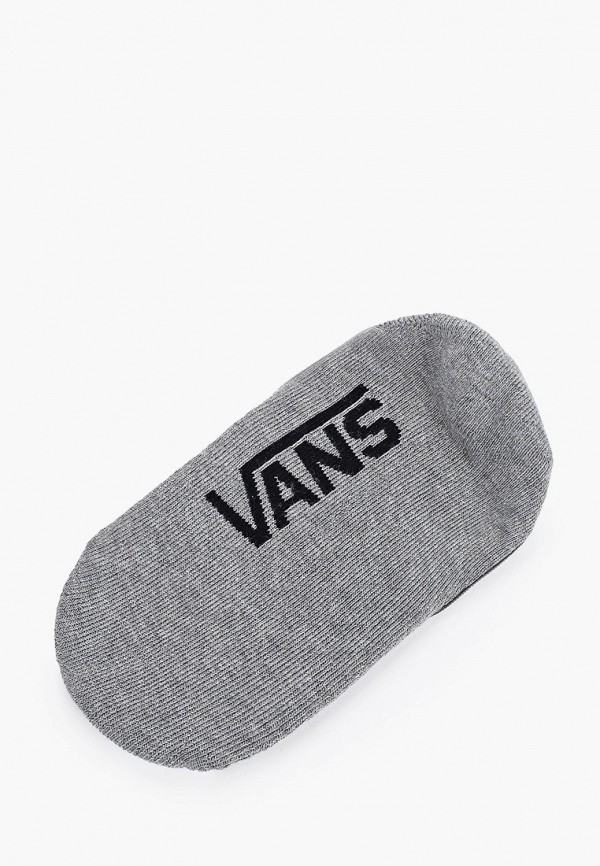 фото Носки 3 пары vans