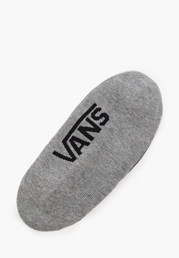 фото Носки 3 пары vans