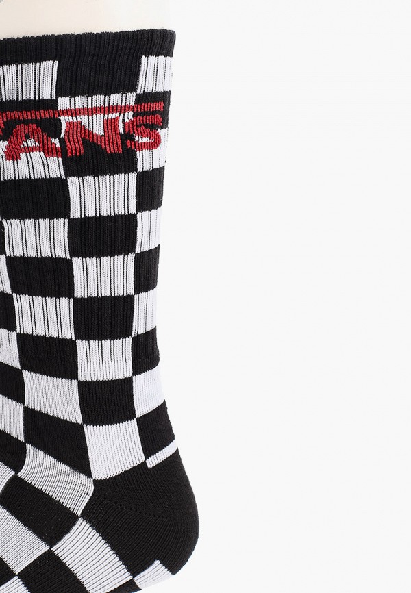 фото Носки 3 пары vans