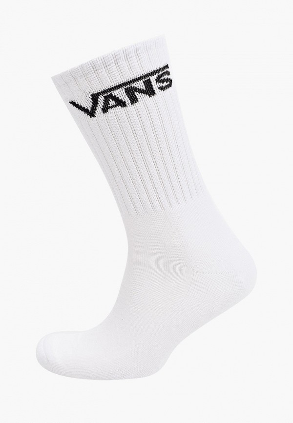 фото Носки 3 пары vans