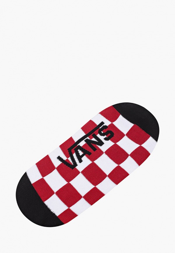 фото Носки 3 пары vans