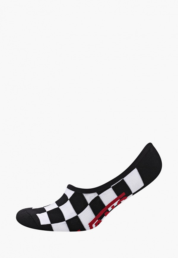 фото Носки 3 пары vans