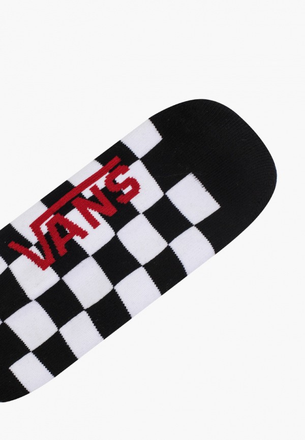 фото Носки 3 пары vans