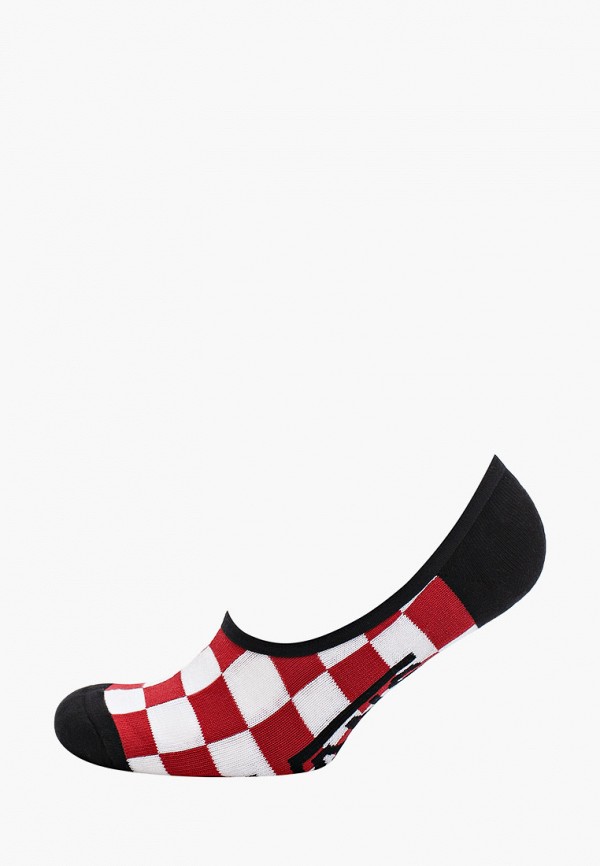 фото Носки 3 пары vans