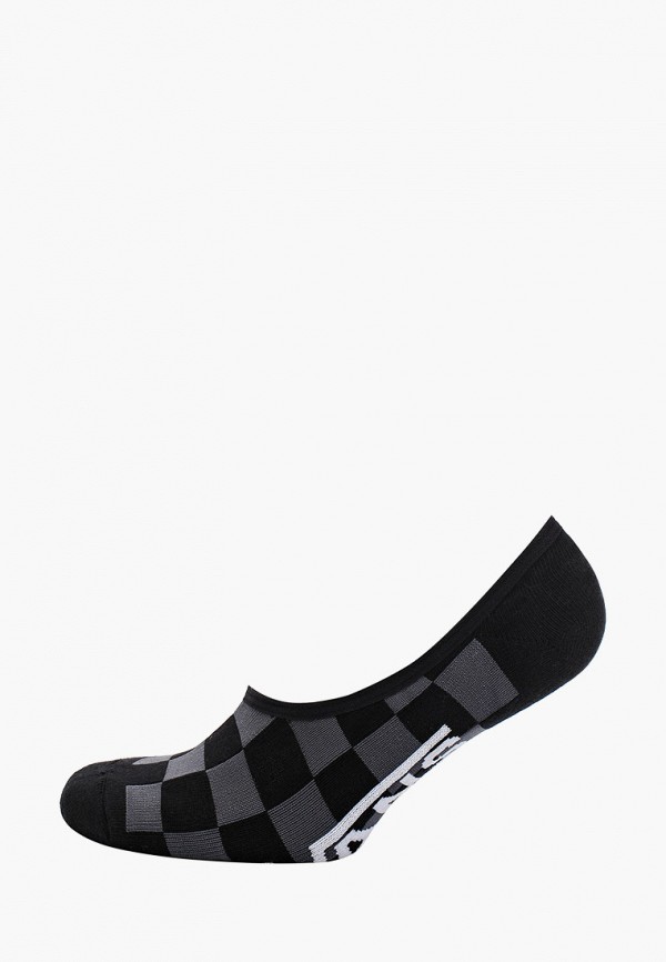 фото Носки 3 пары vans