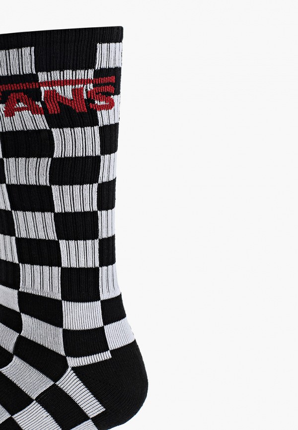 фото Носки 3 пары vans