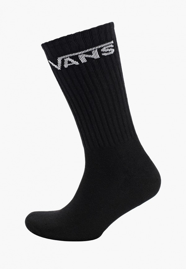 фото Носки 3 пары vans