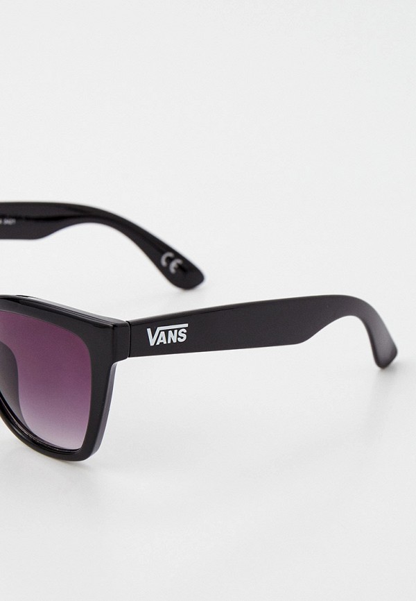 фото Очки солнцезащитные vans
