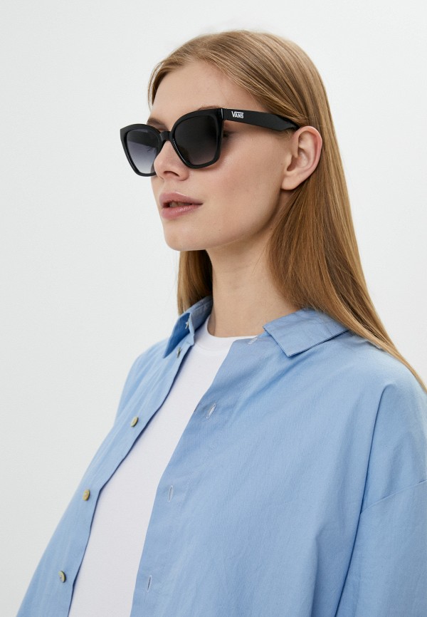 фото Очки солнцезащитные vans