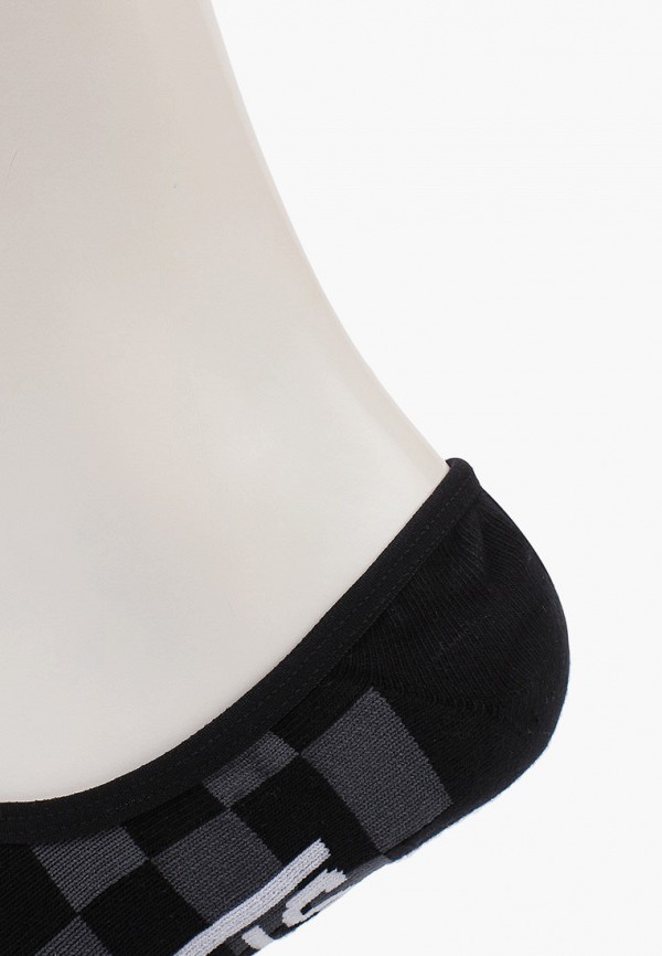 фото Носки 3 пары vans