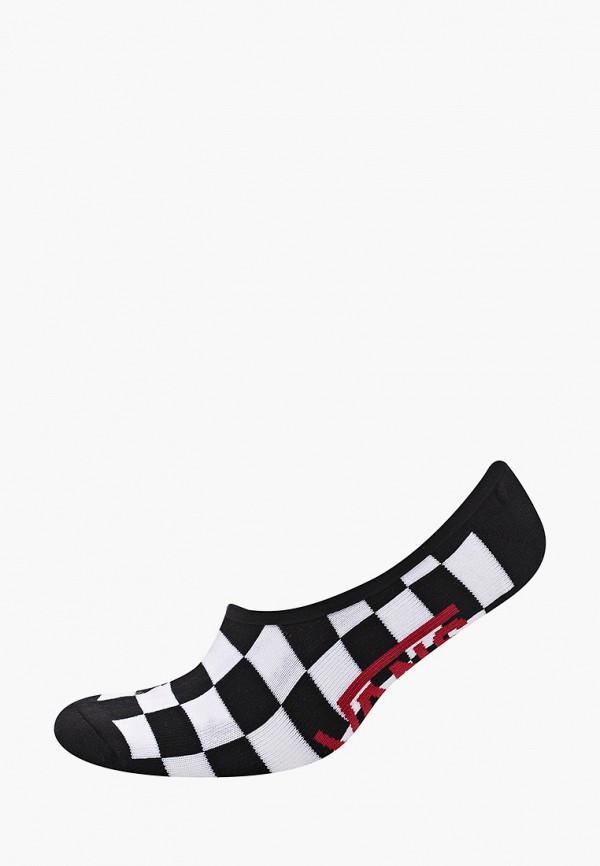 фото Носки 3 пары vans