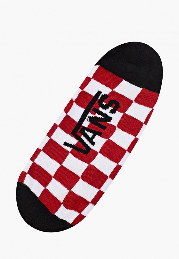 фото Носки 3 пары vans