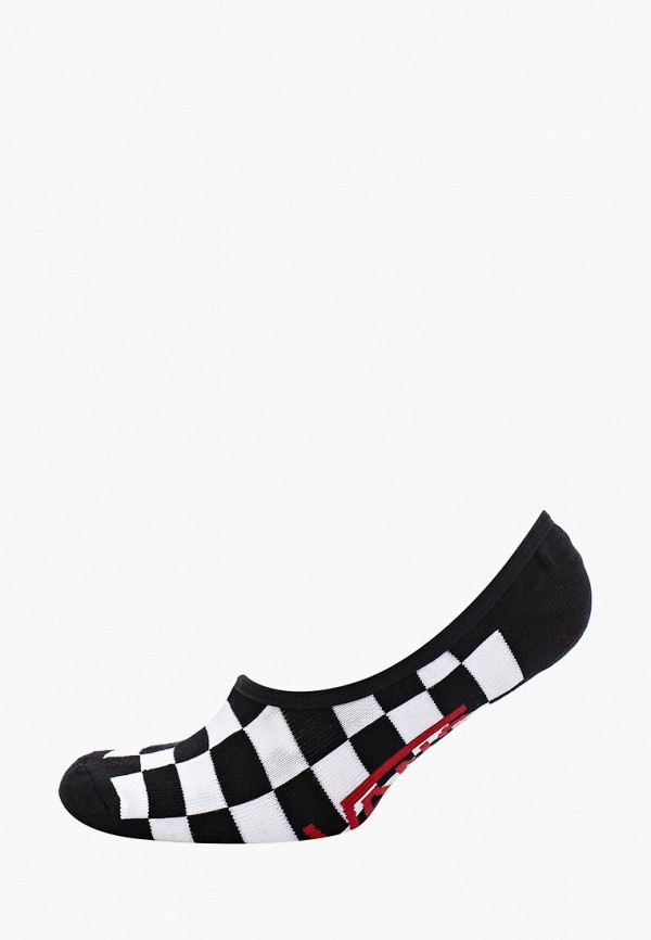 фото Носки 3 пары vans