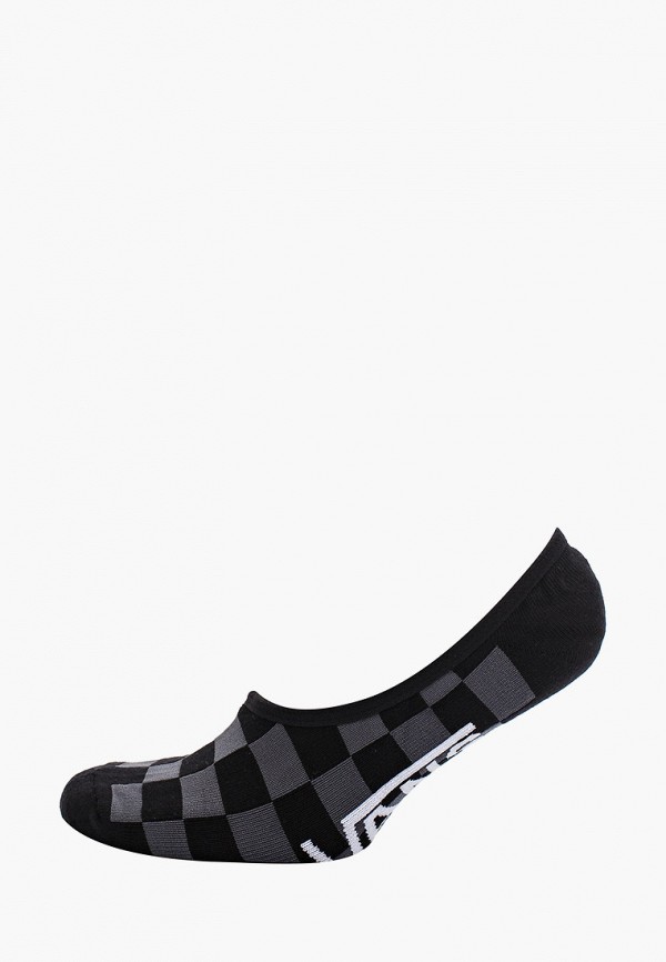 фото Носки 3 пары vans