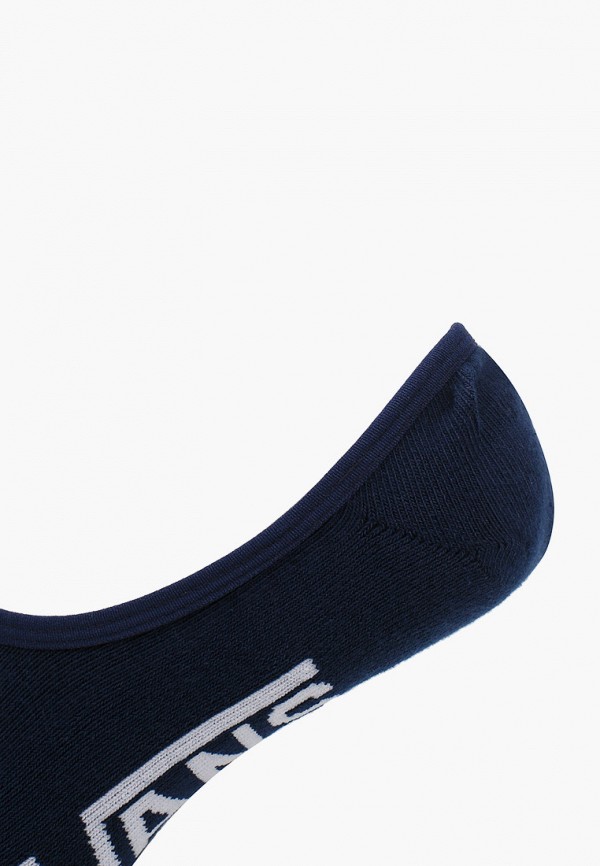 фото Носки 3 пары vans