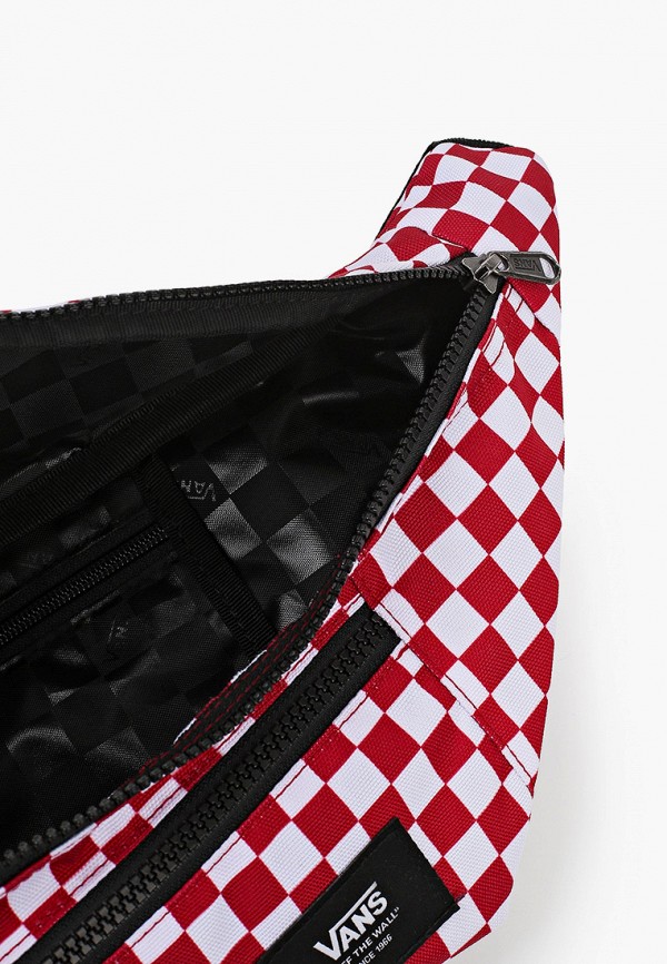 фото Сумка поясная vans