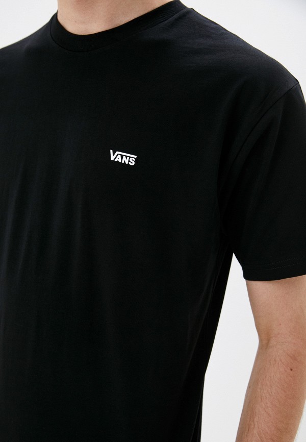 фото Футболка vans