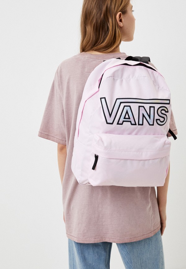 фото Рюкзак vans