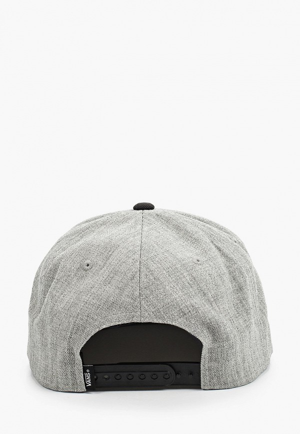 фото Бейсболка vans