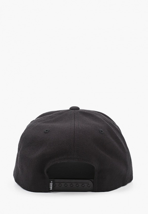 фото Бейсболка vans