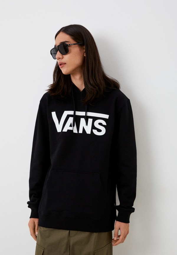 

Худи Vans, Черный, MN VANS CLASSIC PO