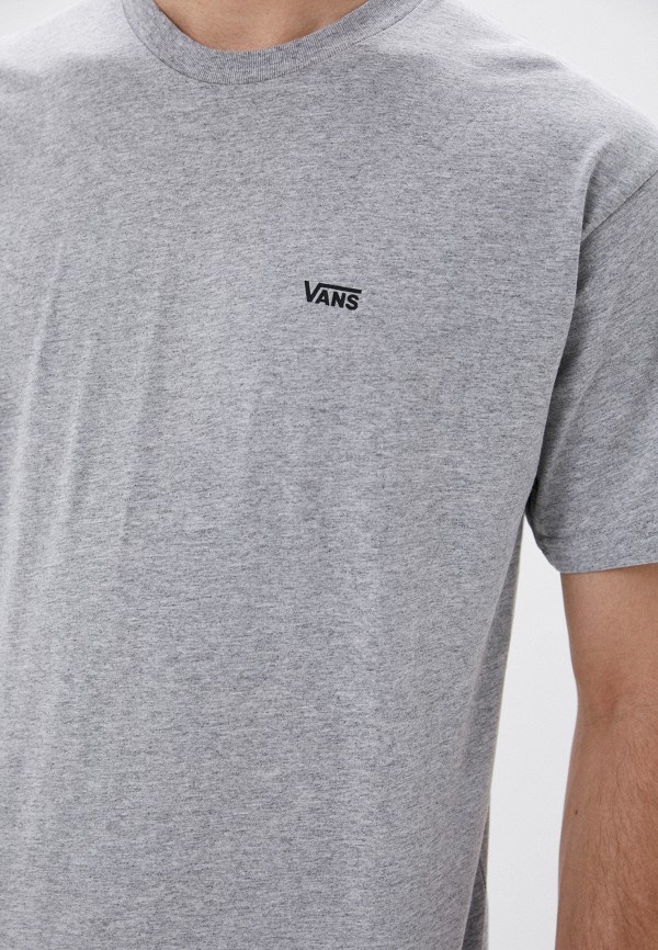 фото Футболка vans