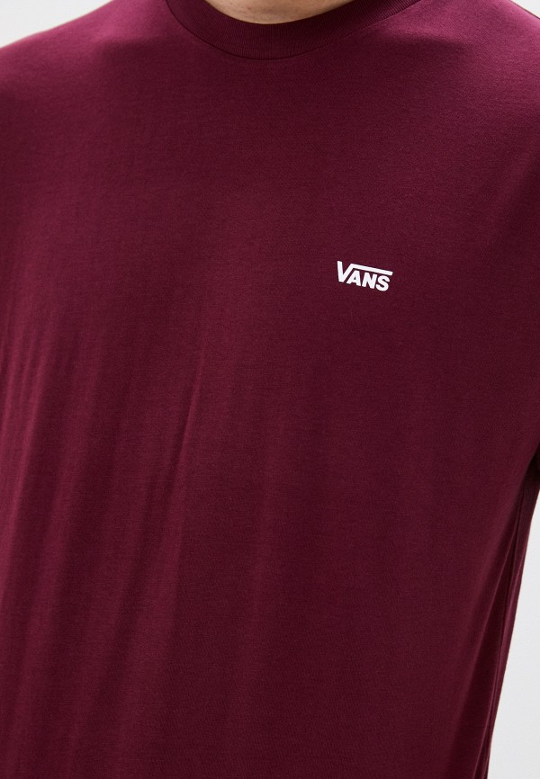 фото Футболка vans