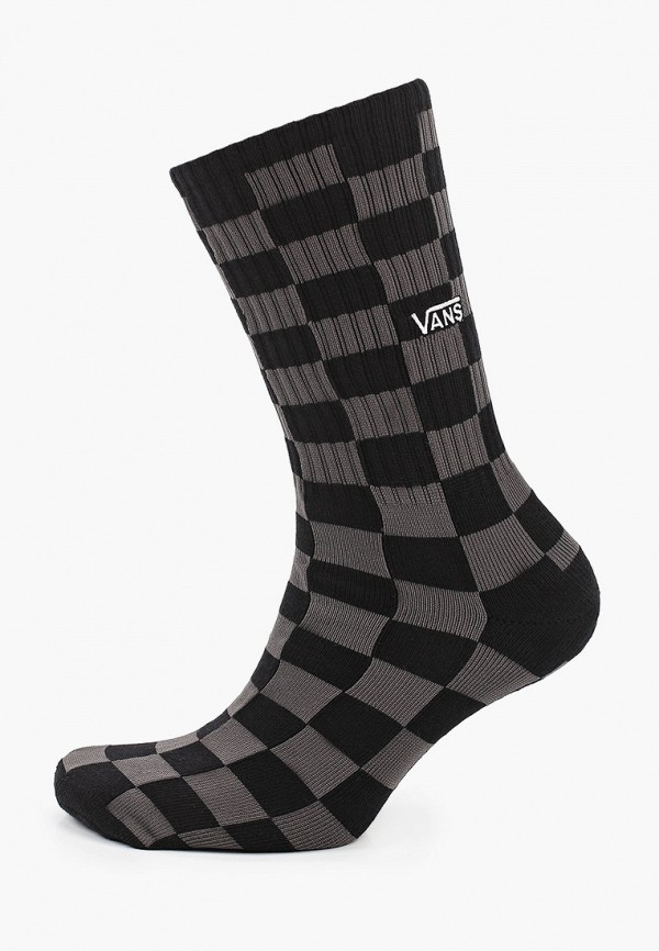 

Носки Vans, Серый, MN CHECKERBOARD CREW