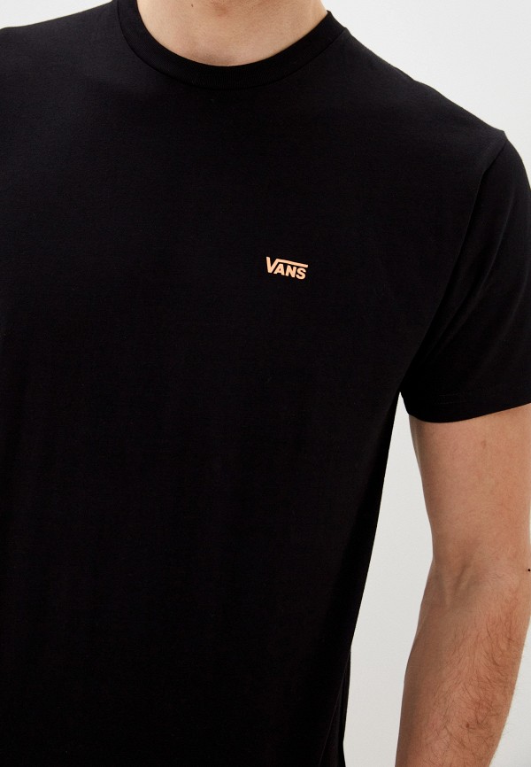 фото Футболка vans
