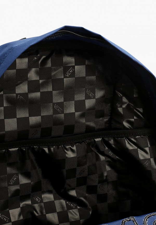 фото Рюкзак vans