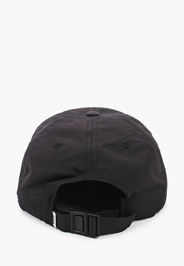 фото Бейсболка vans