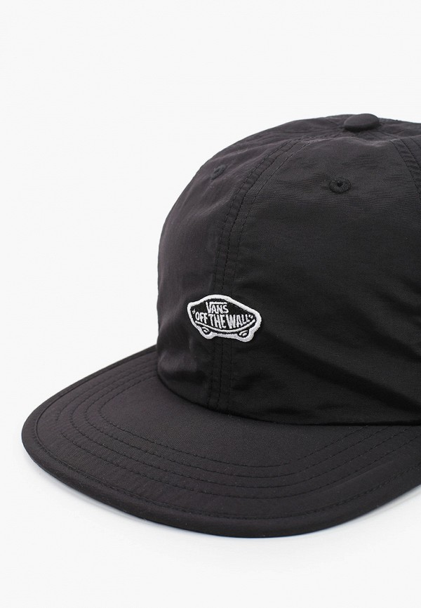фото Бейсболка vans