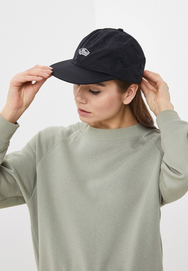 фото Бейсболка vans