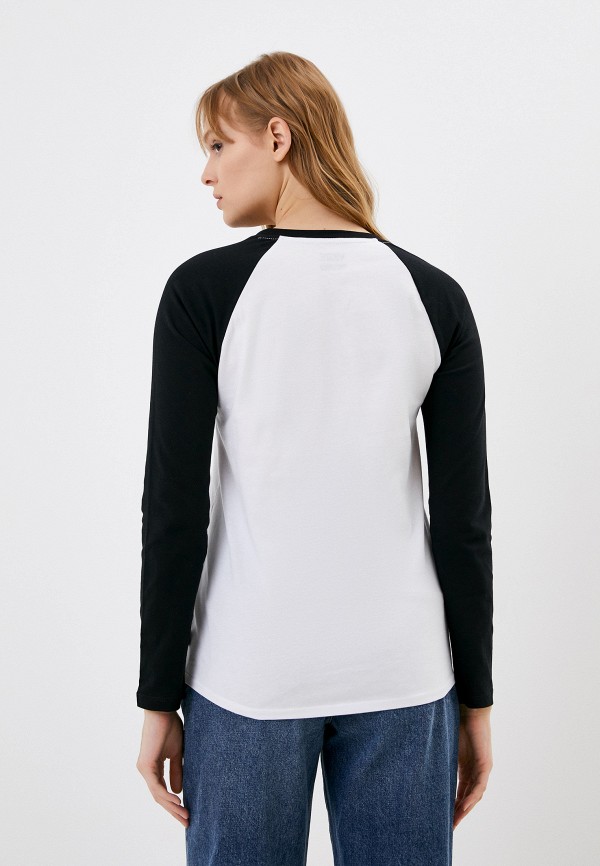 фото Лонгслив vans