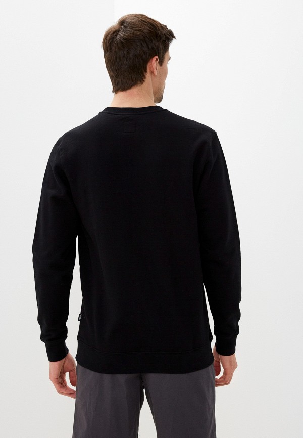 Свитшот Vans черный, размер 44, фото 3