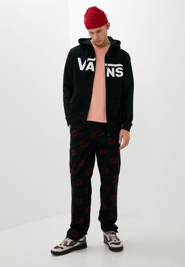 фото Толстовка vans