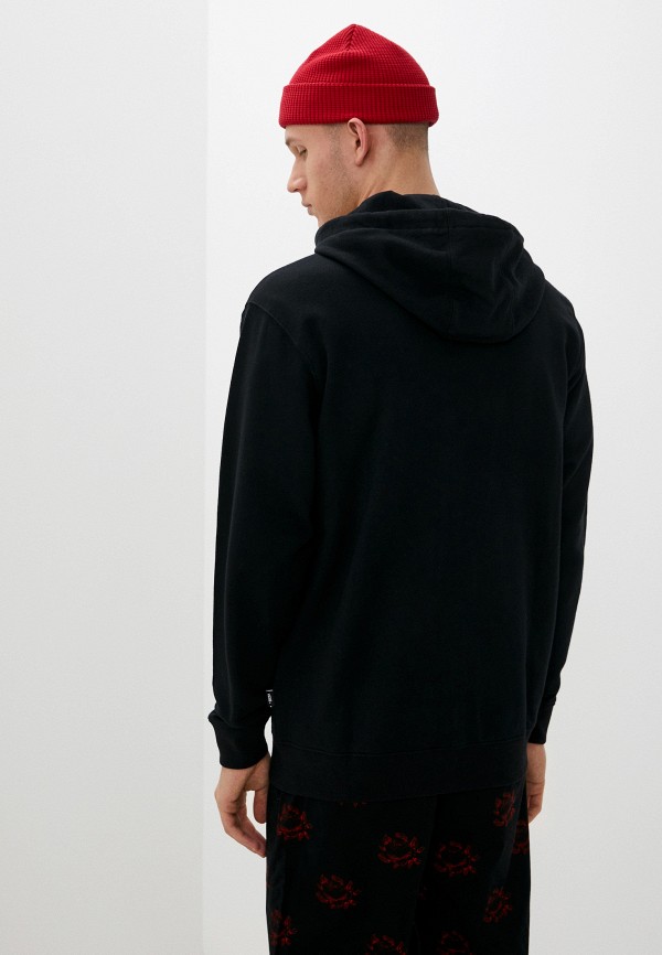 фото Толстовка vans