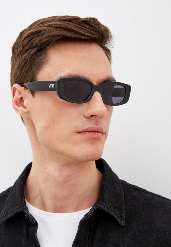 фото Очки солнцезащитные vans
