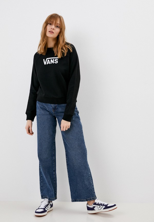 Свитшот  Vans фото