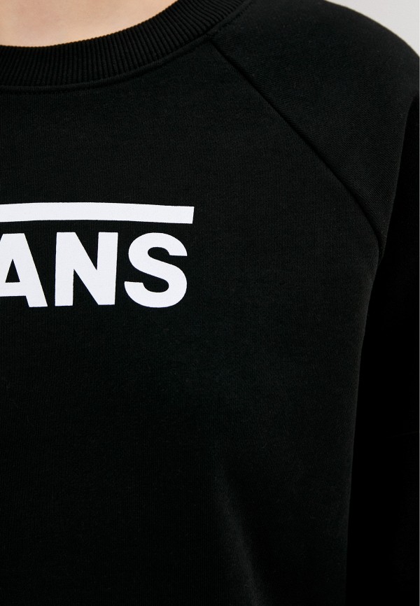 Свитшот  Vans фото