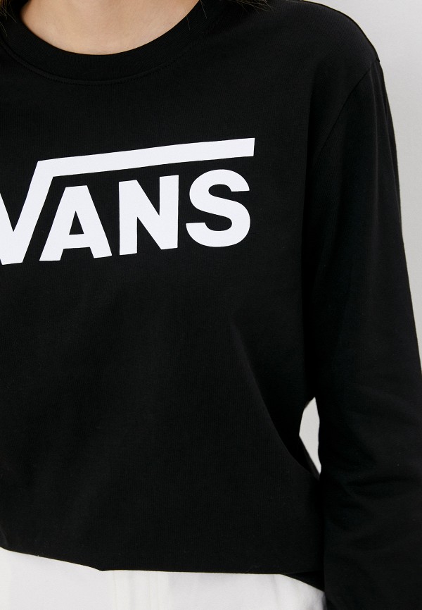 фото Лонгслив vans