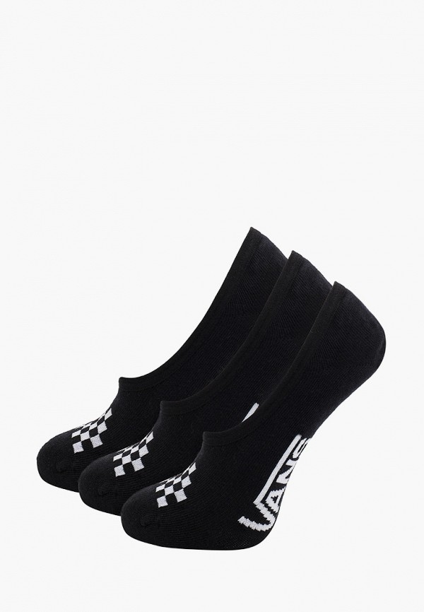 Носки 3 пары  Vans