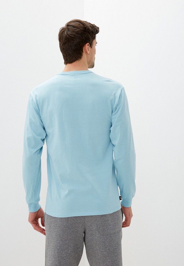 фото Лонгслив vans