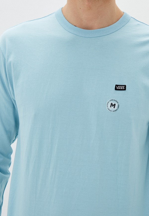 фото Лонгслив vans