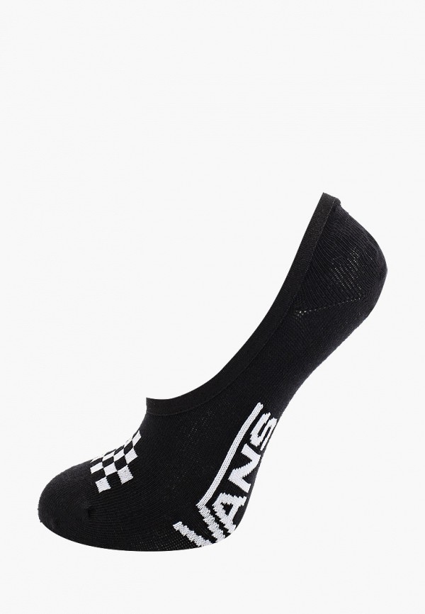 фото Носки 3 пары vans