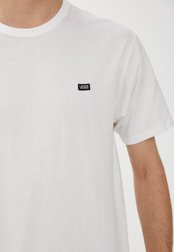 фото Футболка vans