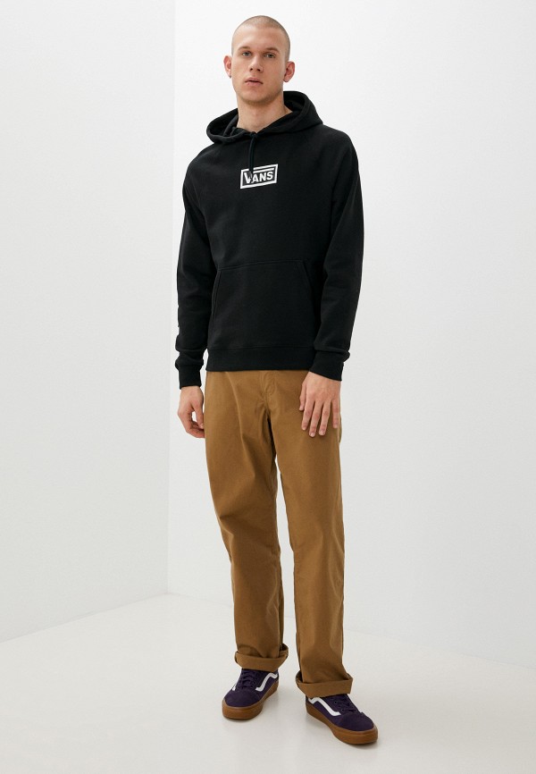 фото Худи vans